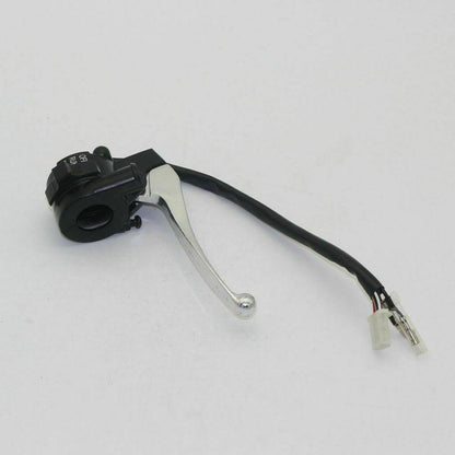 SWITCH THROTTLE CASE KILL PW50 3PT-82920-00-00 3PT-82920-01-00 RIGHT