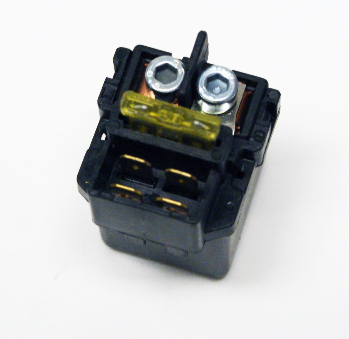 SOLENOID STARTER NINJA, KAWASAKI RELAY ROAD