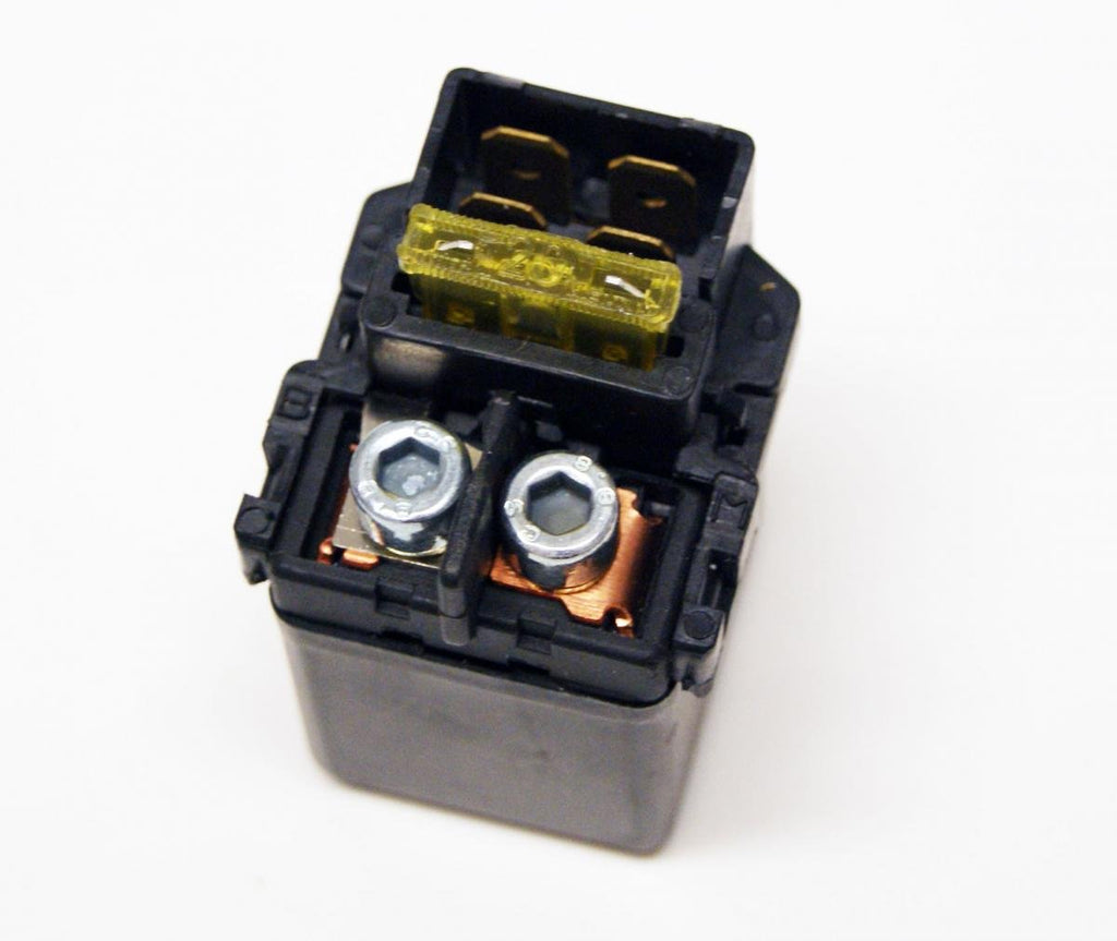 SOLENOID STARTER NINJA, KAWASAKI RELAY ROAD