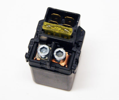 SOLENOID STARTER NINJA, KAWASAKI RELAY ROAD