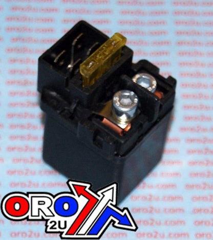 SOLENOID STARTER NINJA, KAWASAKI RELAY ROAD