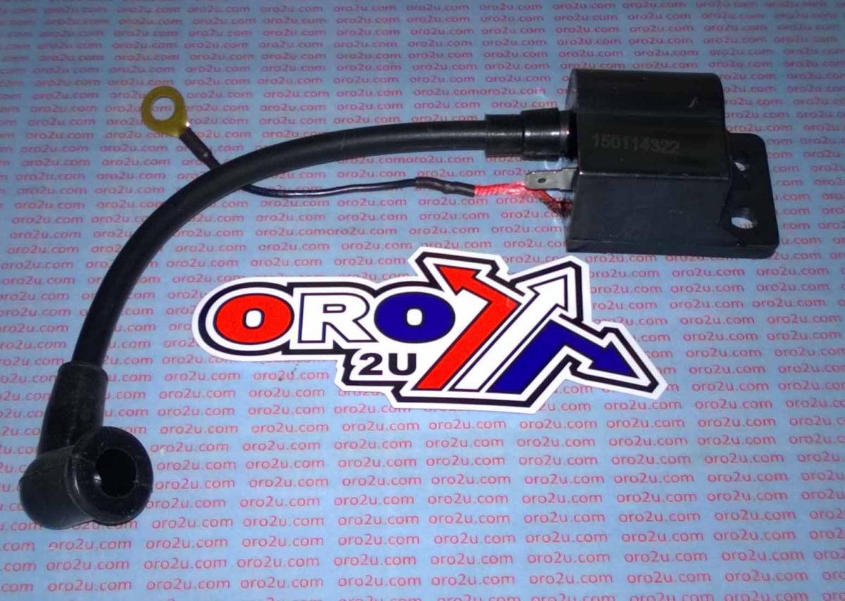 COIL IGNITION HT KTM 50 SX