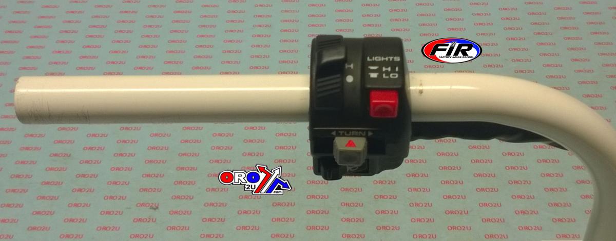 SWITCH HANDLEBAR 35200-KV6-000, HONDA XR250L 91-96