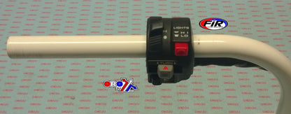 SWITCH HANDLEBAR 35200-KV6-000, HONDA XR250L 91-96