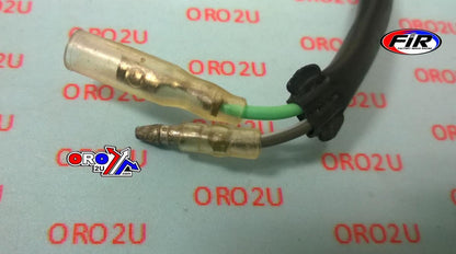 SWITCH HANDLEBAR 35200-KV6-000, HONDA XR250L 91-96