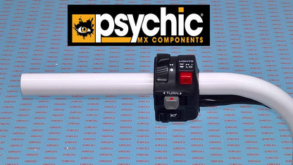 SWITCH HANDLEBAR 35200-KV6-000, HONDA XR250L 91-96