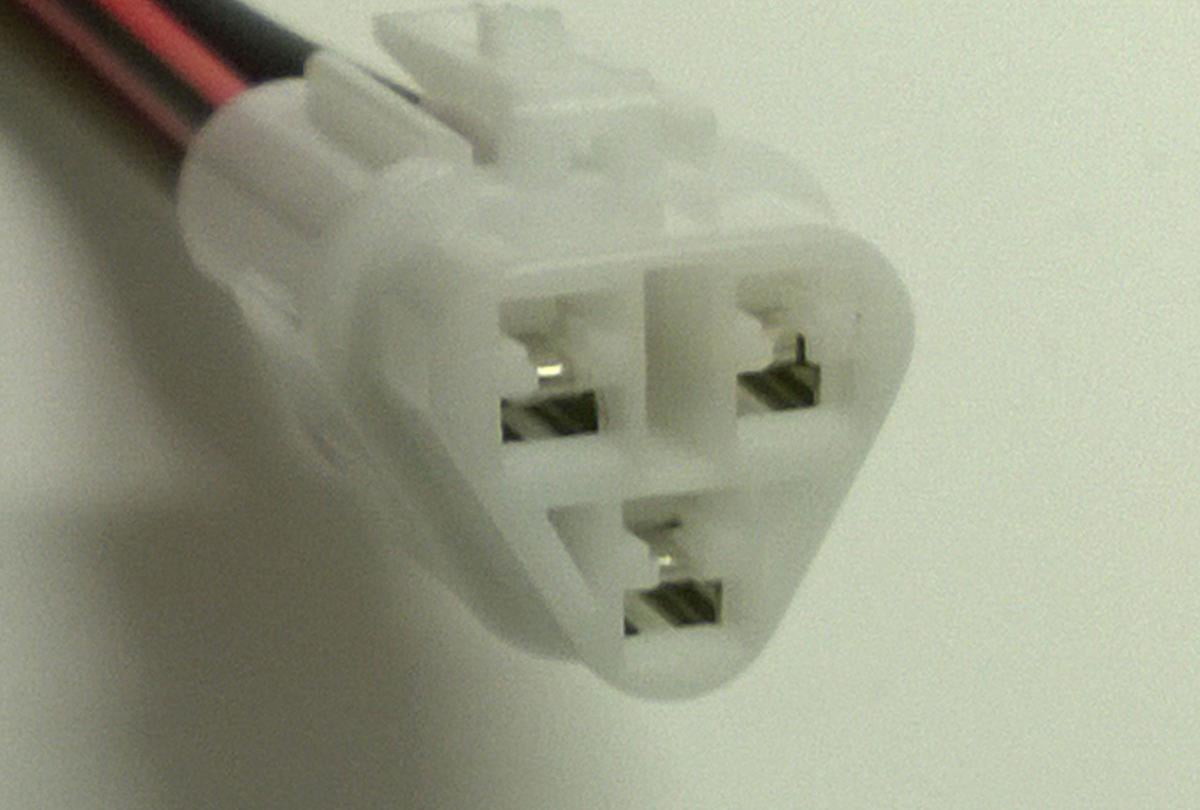 SWITCH IGNITION LTZ400, LTR450, 37110-45G00 ATV QUAD SUZUKI 44-9660.BR, SUZUKI LT-Z400 LTZ400 2009-2013, LT-R450 LTR450 2006-2009