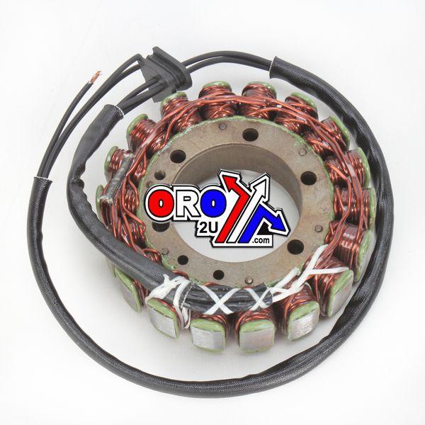 STATOR APRILIA RSV Mille R, 21-004, 2112-0243 ROAD