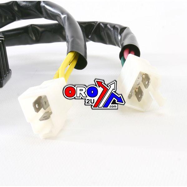 REGULATOR HONDA CBR600F 87-90 10-116