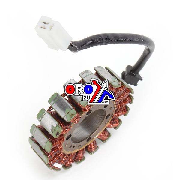 STATOR HONDA CBR600F4 99-00 21-113, 2112-0025, ROAD