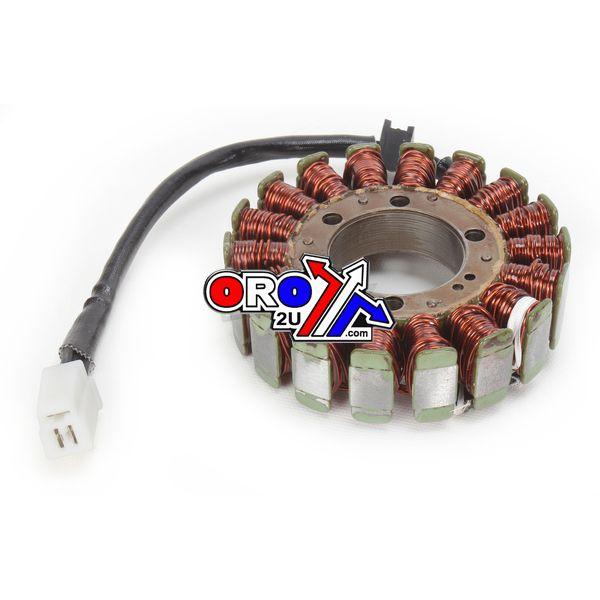 STATOR HONDA CBR600F4 99-00 21-113, 2112-0025, ROAD