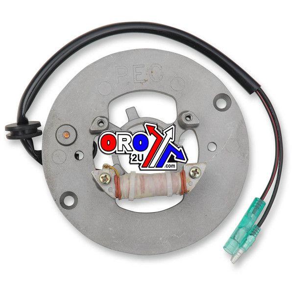 STATOR YAMAHA PW80 83-90, 1RY-85510-20-00, 21-906
