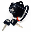 SWITCH IGNITION SUZ GS 78-82, 37100-47010, SUZUKI, ROAD