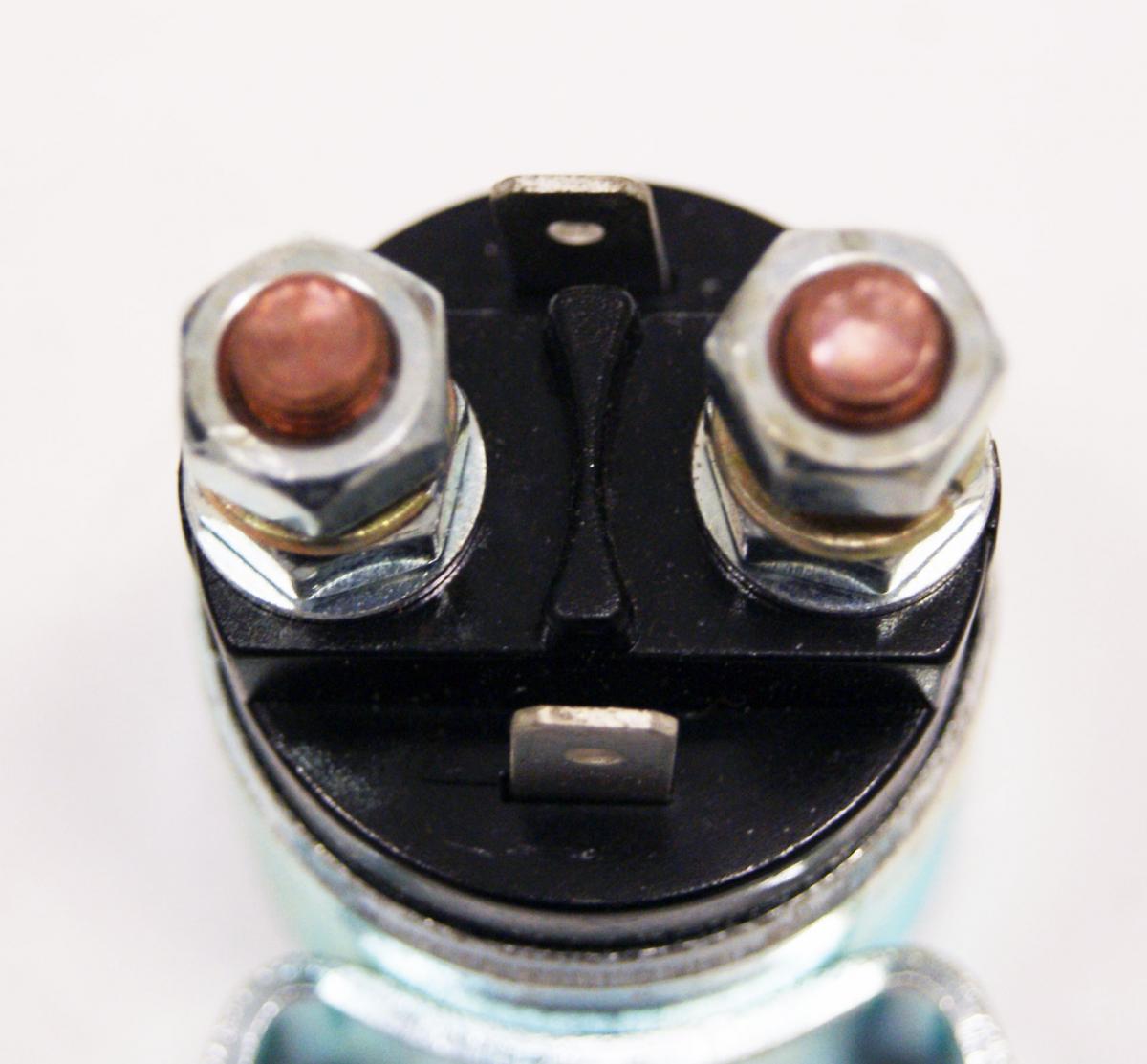 STARTER SOLENOID RELAY 08-18 CAN-AM OUTLANDER RENEGADE DS450 COMMANDER MAVERICK 710001364 515176011