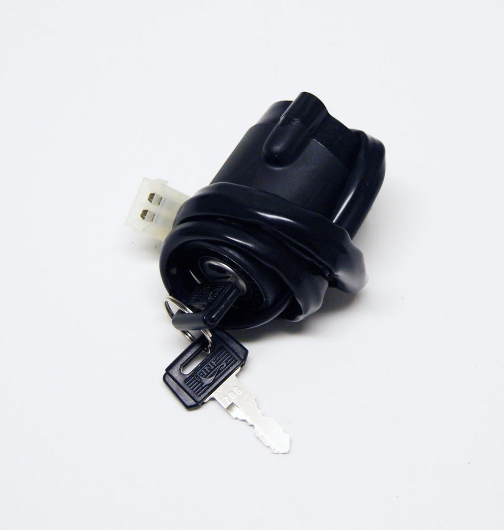 SWITCH IGNITION DT100-400 XT250-500, 2A6-82508-80-00, 2A6-82508-20-00, YAMAHA MX-01202, ROAD, TRIAL MC-01243, 40-71450