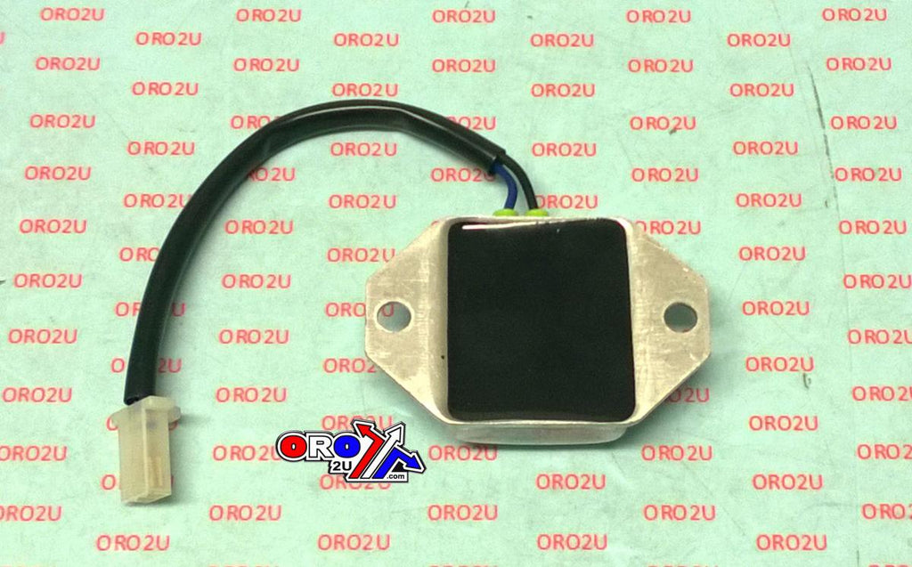 REGULATOR / RECTIFIRE YAMAHA, 82M-81910-A0-00, AYA6028