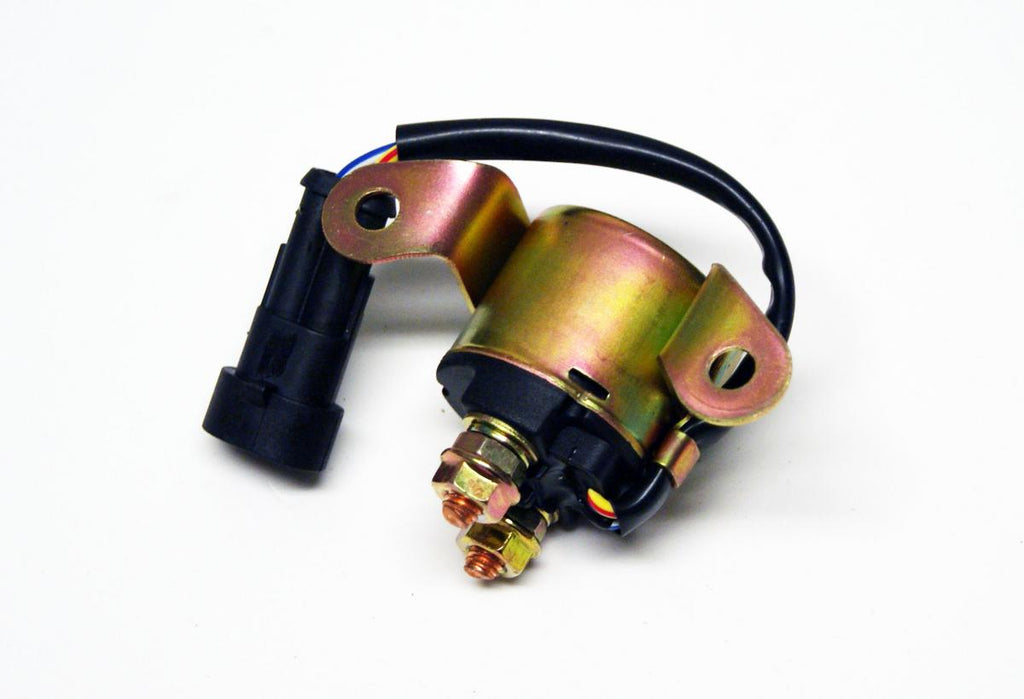 STARTER RELAY 01-19 POLARIS ACE HAWKEYE RANGER RZR SPORTSMAN ARROWHEAD SMU6097 4010947