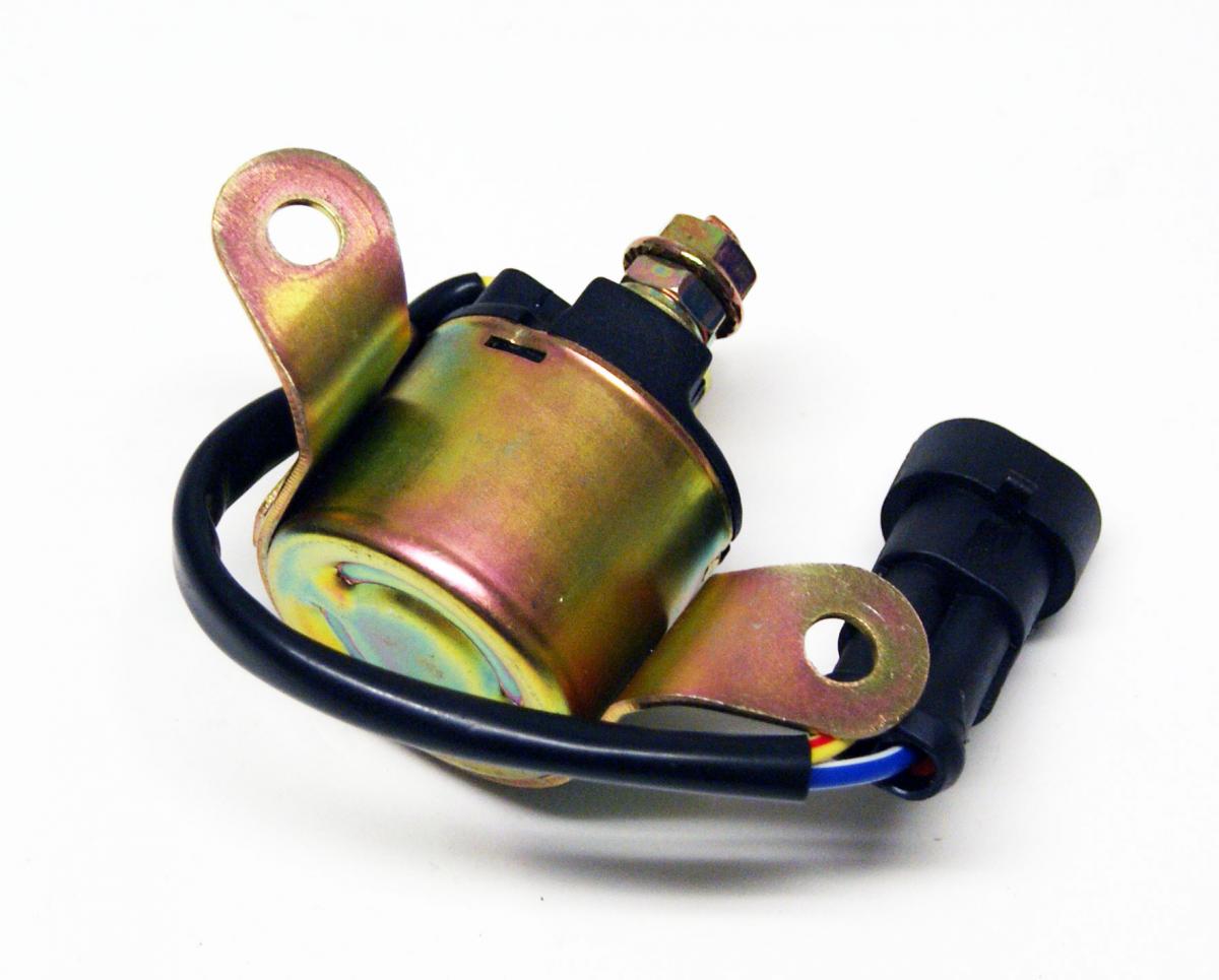 STARTER RELAY 01-19 POLARIS ACE HAWKEYE RANGER RZR SPORTSMAN ARROWHEAD SMU6097 4010947