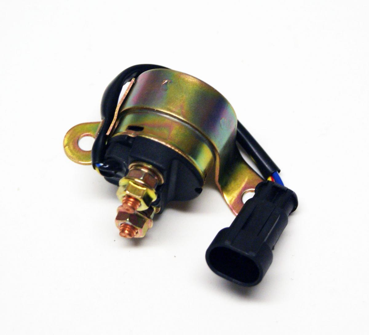 STARTER RELAY 01-19 POLARIS ACE HAWKEYE RANGER RZR SPORTSMAN ARROWHEAD SMU6097 4010947