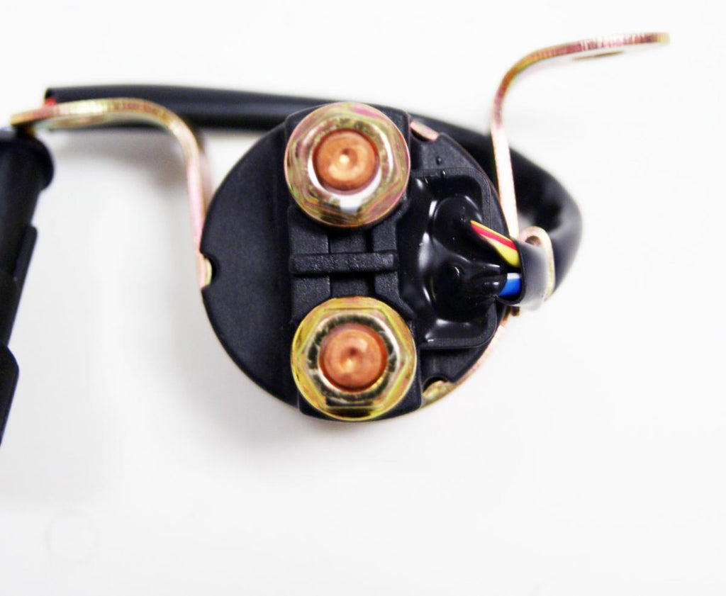 STARTER RELAY 01-19 POLARIS ACE HAWKEYE RANGER RZR SPORTSMAN ARROWHEAD SMU6097 4010947