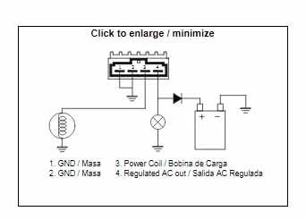 VOLTAGE REGULATOR DT50, AYA6049, 1D4-H3598-00-00, 34348110, 02602100
