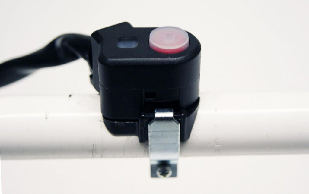 SWITCH MODE KXF250/450 13-18, PSYCHIC MX-01028 27010-0725, 27010-0812, MODE CHANGE SWITCH