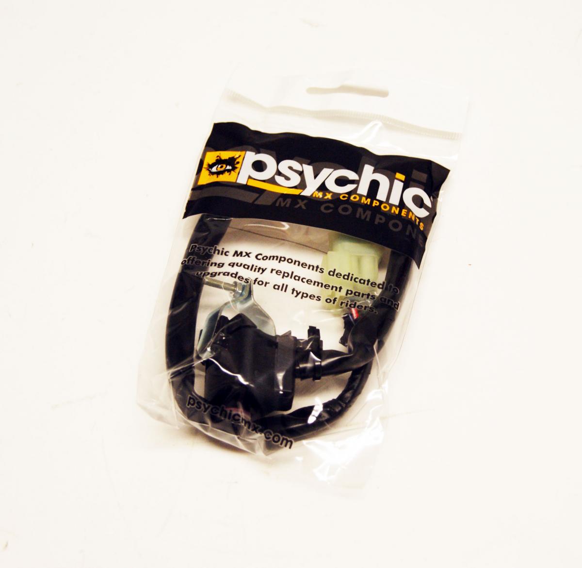 SWITCH MODE KXF250/450 13-18, PSYCHIC MX-01028 27010-0725, 27010-0812, MODE CHANGE SWITCH