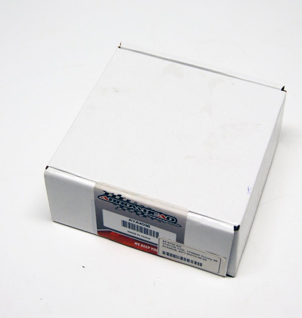 STATOR COIL YFM600 Grizzly 98, AYA4038, 4WV-85510-00-00
