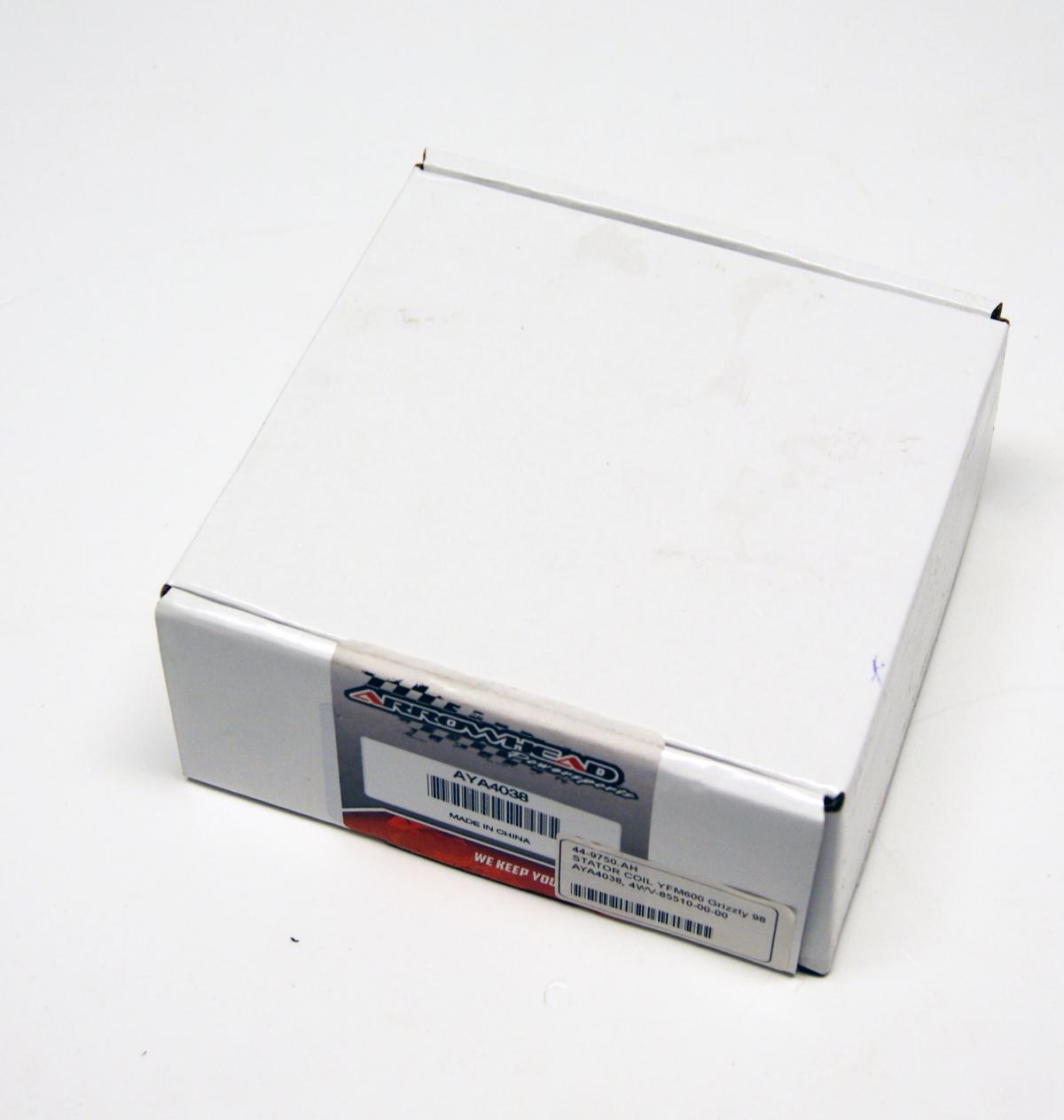 STATOR COIL YFM600 Grizzly 98, AYA4038, 4WV-85510-00-00