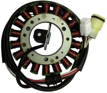STATOR COIL YFM450/660, AYA4043, 5ND-81410-00-00, 5GH-81410-00-00 Grizzly
