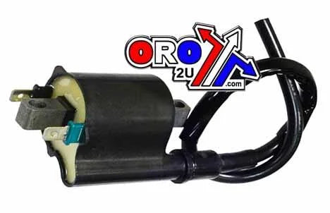COIL IGNITION TRX420 14-16, TRX500, BRONCO AT-01337 30510-HR0-F01, 30510-HR3-A21, AT-01339