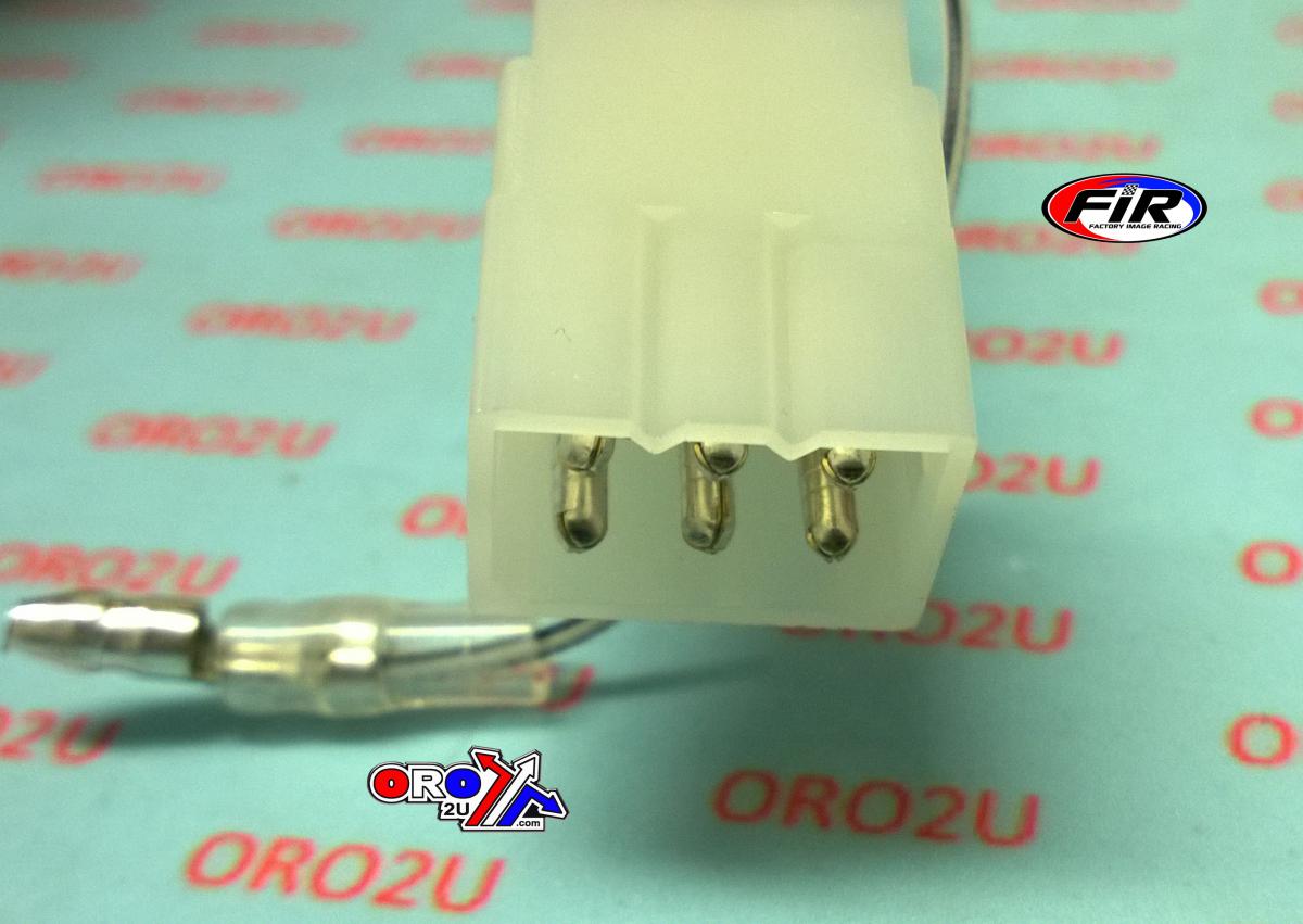 SWITCH LIGHT INDICATOR UNIVERSAL TYPE KTM MX-01024-1