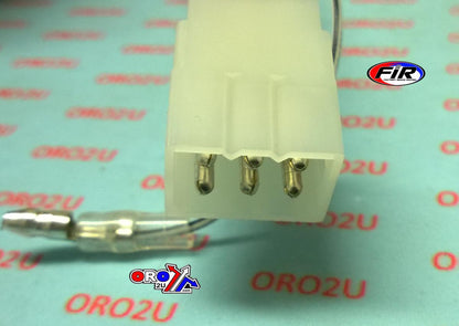 SWITCH LIGHT INDICATOR UNIVERSAL TYPE KTM MX-01024-1