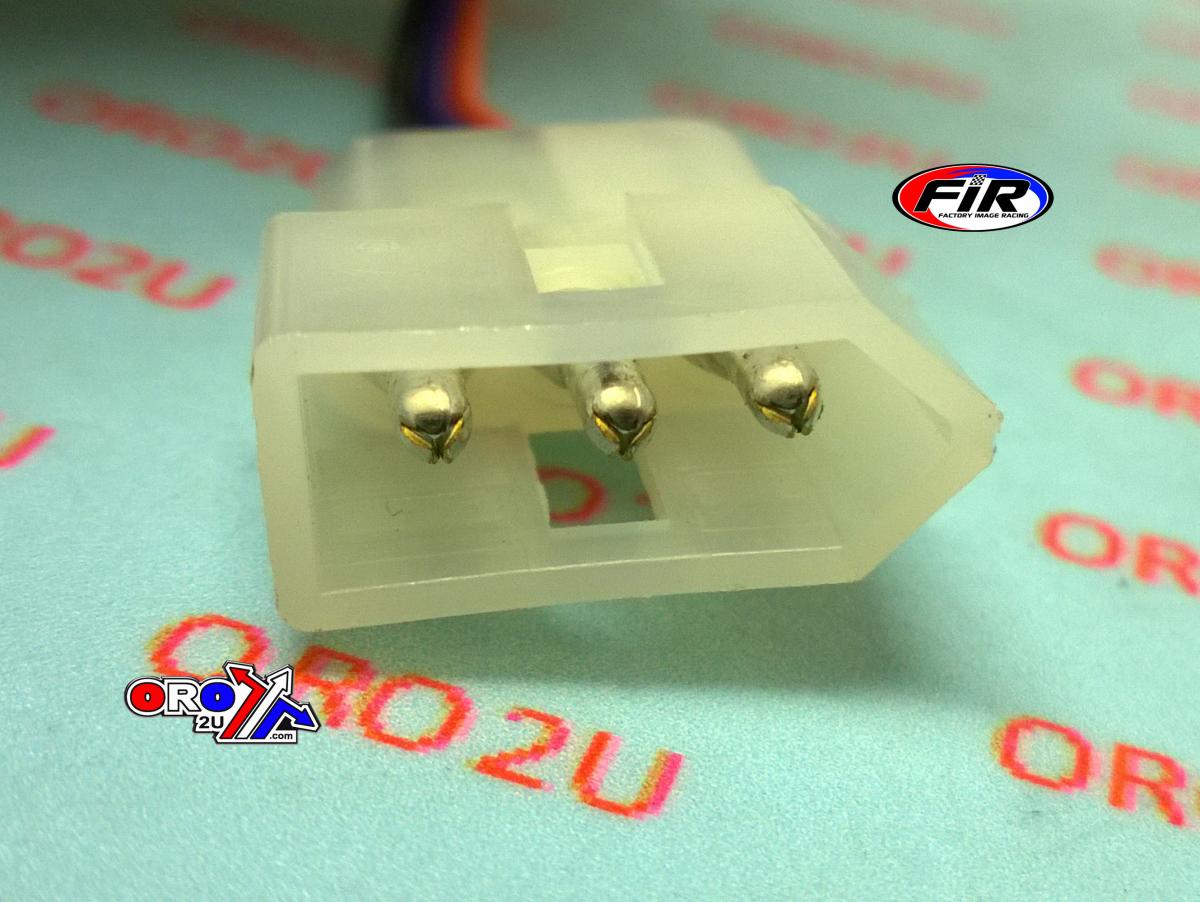 SWITCH LIGHT INDICATOR UNIVERSAL TYPE KTM MX-01024-1