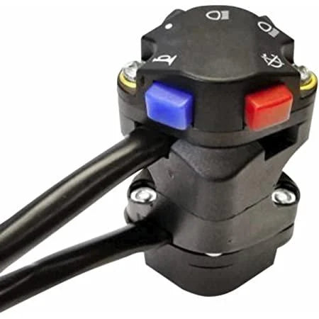 SWITCH UNIVERSAL TYPE KTM, K&S 12-0053