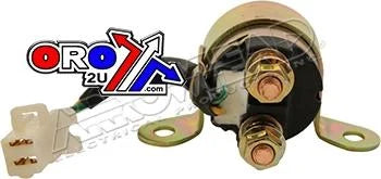 STARTER RELAY 12V CHINA MODELS, SCH6001