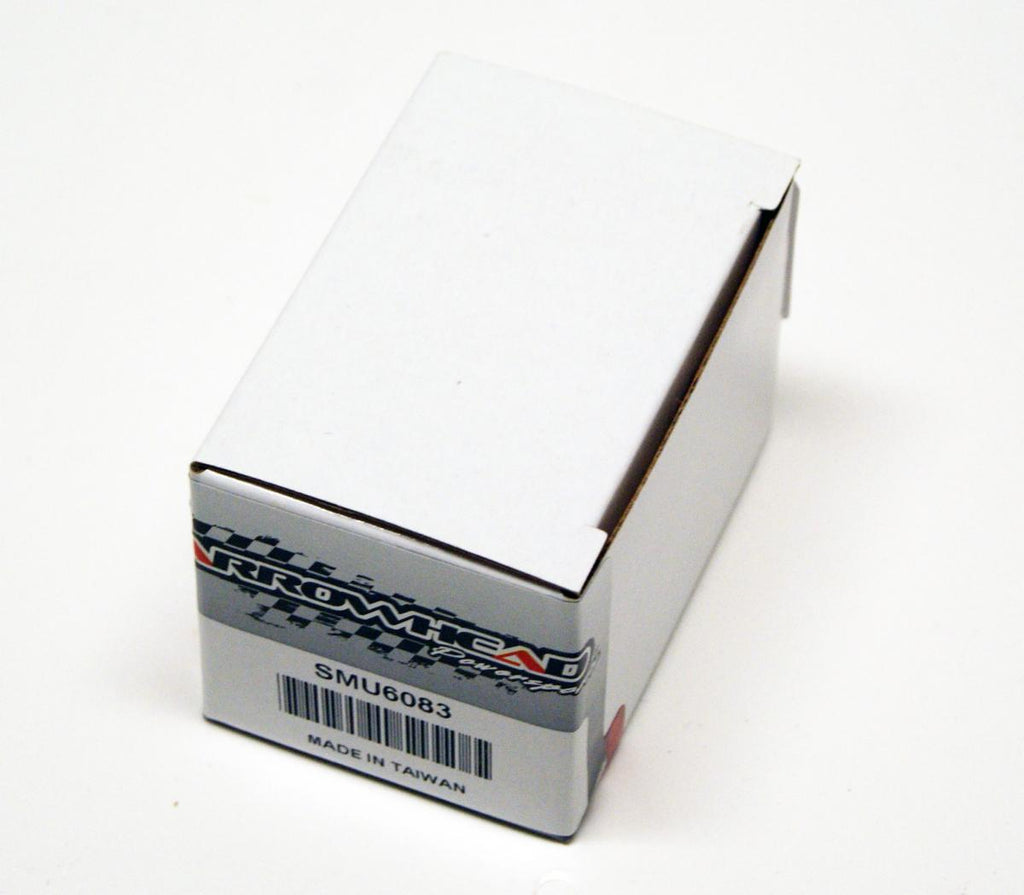 STARTER RELAY 79-12 HONDA KAWASAKI SUZUKI ARROWHEAD SMU6083 12V 240-54020