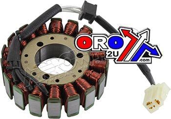 STATOR SUZ GSXR600/750 00-03, ASU4003, SUZUKI GSXR600 2001-2003, GSXR750 2000-2003