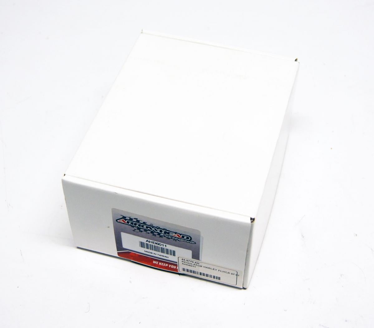 REGULATOR HARLEY FLHT,R 97-01, ARROWHEAD AHD6011, 230-22039
