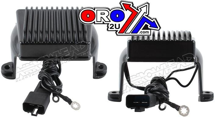 REGULATOR HARLEY FLHT,R 97-01, ARROWHEAD AHD6011, 230-22039