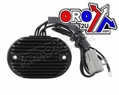 REGULATOR HARLEY SOFTAIL, ARROWHEAD AHD6017