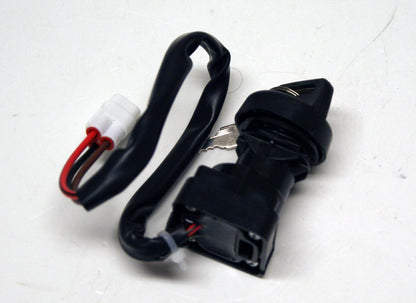 SWITCH IGNITION 06-09 LTR 450