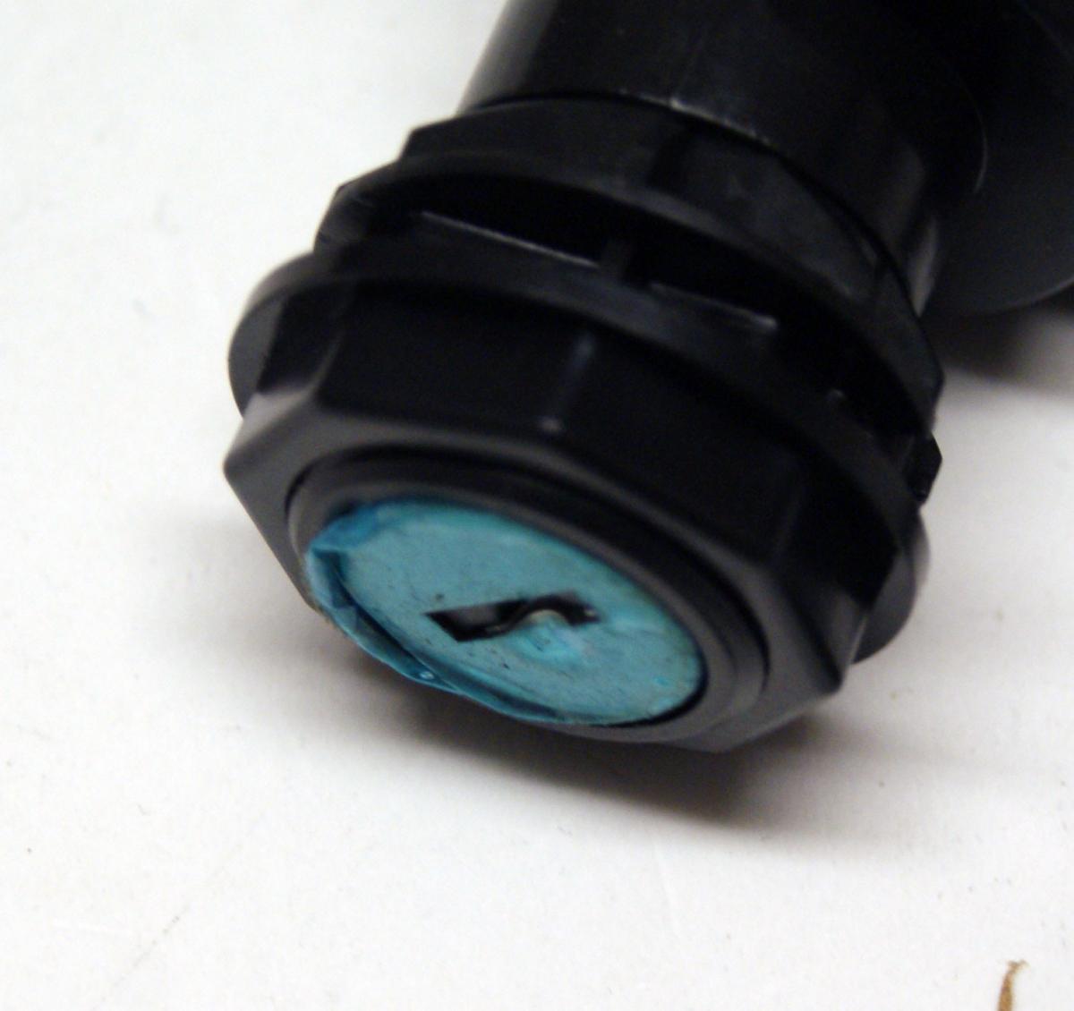 SWITCH IGNITION 06-09 LTR 450