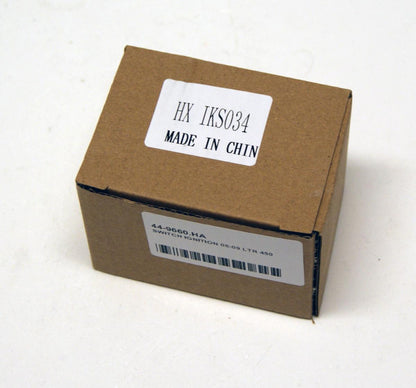 SWITCH IGNITION 06-09 LTR 450