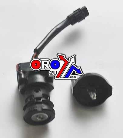 SWITCH IGNITION 06-09 LTR 450