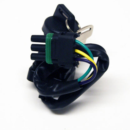 SWITCH IGNITION CANAM 99-03, BOMBARDIER CANAM TRAXTER 500 1999-2004