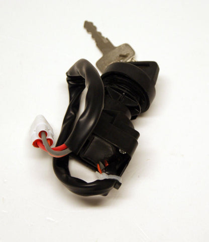 SWITCH IGNITION 03-08 SUZUKI KAWASAKI ARCTIC CAT 400cc LTZ LT-Z KFX DVX 37110-07G30 37110-07G30 S012 G408 3509-009