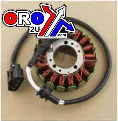 STATOR YAMAHA YZF R1 02-03, ROAD YZFR1PC5PW-81410-00-00
