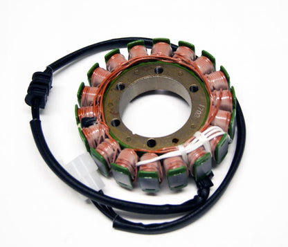 STATOR HONDA CBR1000RR 04-07, 31120-MEL-013 HONDA ROAD 31120-MEL-D21 31120-MEL-D22, OLD No. 44-9807