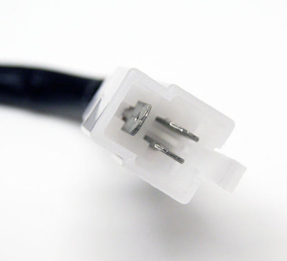 STATOR HONDA CBR1000RR 04-07, 31120-MEL-013 HONDA ROAD 31120-MEL-D21 31120-MEL-D22, OLD No. 44-9807